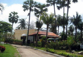 Кондоминиум в Джомтьене, Паттайя, Таиланд | THE546282