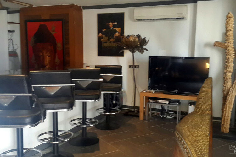 Кондоминиум в Джомтьене, Паттайя, Таиланд | THE146544