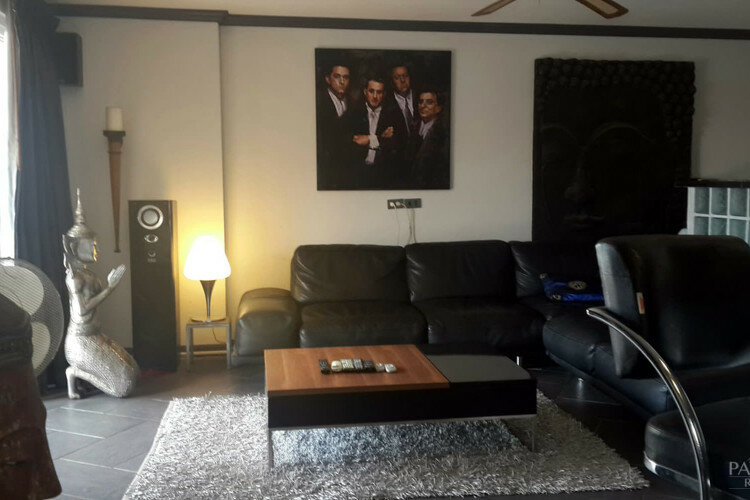 Кондоминиум в Джомтьене, Паттайя, Таиланд | THE146544