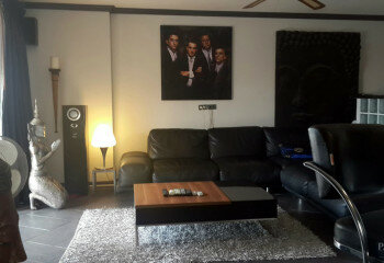 Кондоминиум в Джомтьене, Паттайя, Таиланд | THE146544