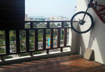 Кондоминиум в Джомтьене, Паттайя, Таиланд | THE146544