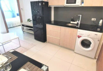 Кондоминиум в Джомтьене, Паттайя, Таиланд | THE448326