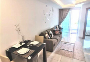 Кондоминиум в Джомтьене, Паттайя, Таиланд | THE448326