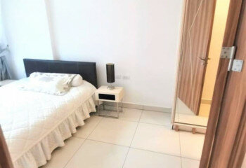 Кондоминиум в Джомтьене, Паттайя, Таиланд | THE448326