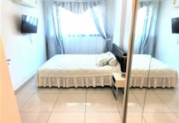 Кондоминиум в Джомтьене, Паттайя, Таиланд | THE448326