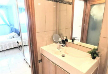 Кондоминиум в Джомтьене, Паттайя, Таиланд | THE448326