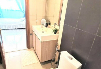 Кондоминиум в Джомтьене, Паттайя, Таиланд | THE448326