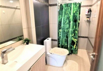 Кондоминиум в Джомтьене, Паттайя, Таиланд | THE448326