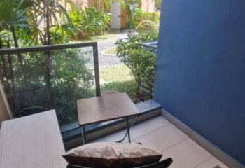 Кондоминиум в Джомтьене, Паттайя, Таиланд | THE448326