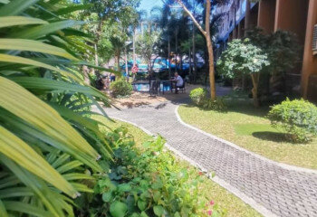 Кондоминиум в Джомтьене, Паттайя, Таиланд | THE448326