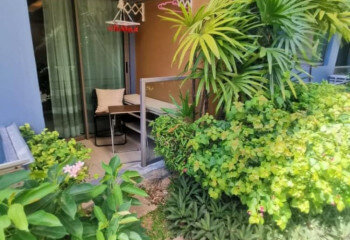 Кондоминиум в Джомтьене, Паттайя, Таиланд | THE448326