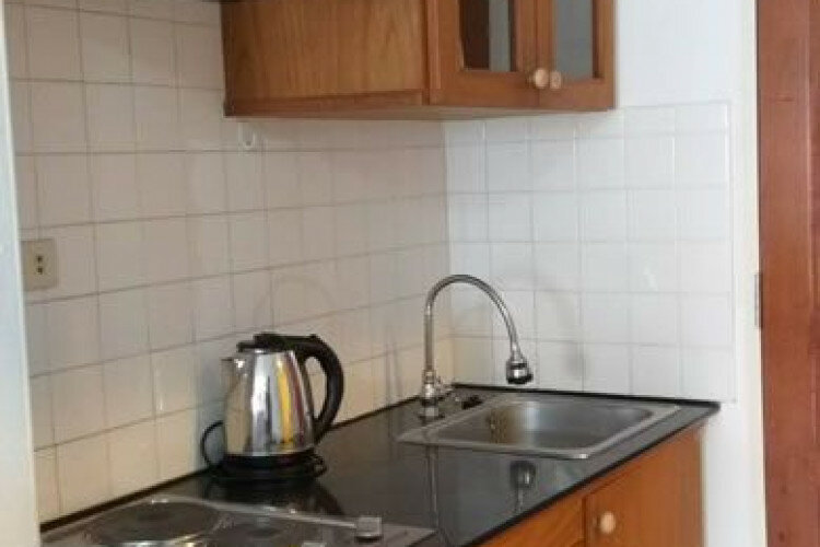 Кондоминиум в Джомтьене, Паттайя, Таиланд | THE246331