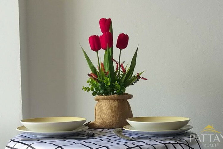 Кондоминиум в Джомтьене, Паттайя, Таиланд | THE246331