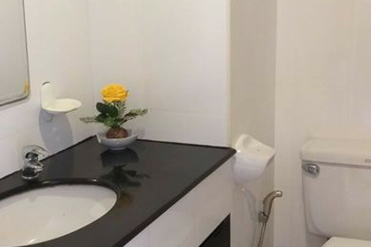 Кондоминиум в Джомтьене, Паттайя, Таиланд | THE246331