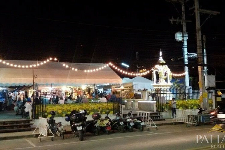 Кондоминиум в Джомтьене, Паттайя, Таиланд | THE246331