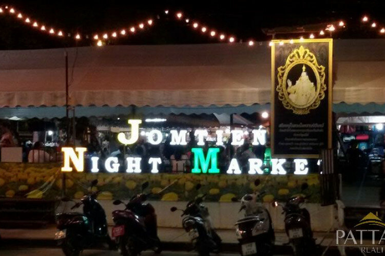 Кондоминиум в Джомтьене, Паттайя, Таиланд | THE246331