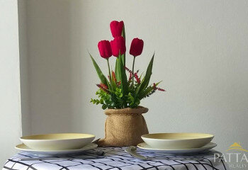 Кондоминиум в Джомтьене, Паттайя, Таиланд | THE246331