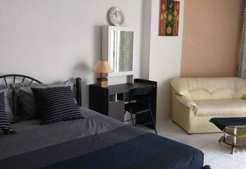 Кондоминиум в Джомтьене, Паттайя, Таиланд | THE246331