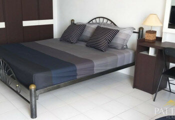 Кондоминиум в Джомтьене, Паттайя, Таиланд | THE246331