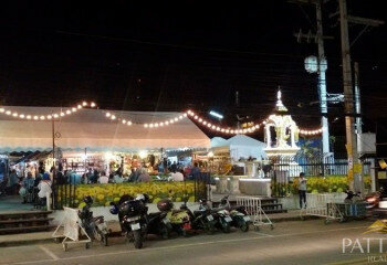 Кондоминиум в Джомтьене, Паттайя, Таиланд | THE246331