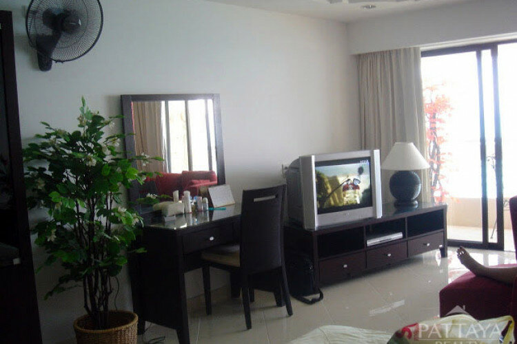 Кондоминиум в Джомтьене, Паттайя, Таиланд | THE346535