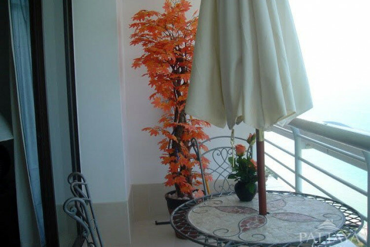 Кондоминиум в Джомтьене, Паттайя, Таиланд | THE346535