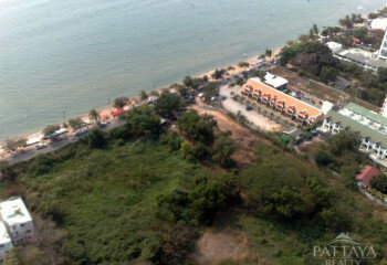 Кондоминиум в Джомтьене, Паттайя, Таиланд | THE346535