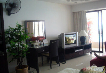 Кондоминиум в Джомтьене, Паттайя, Таиланд | THE346535