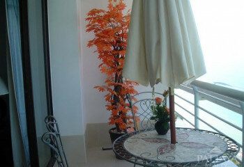 Кондоминиум в Джомтьене, Паттайя, Таиланд | THE346535