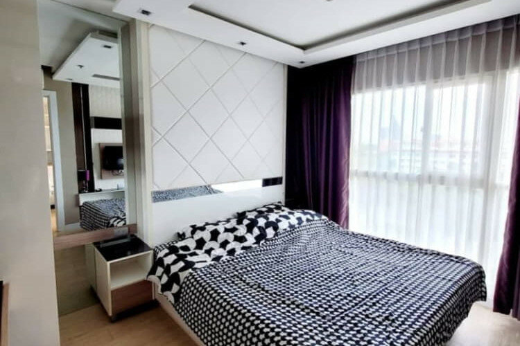 Кондоминиум в Джомтьене, Паттайя, Таиланд | THE548562