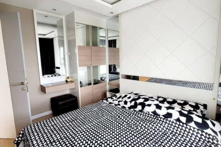 Кондоминиум в Джомтьене, Паттайя, Таиланд | THE548562