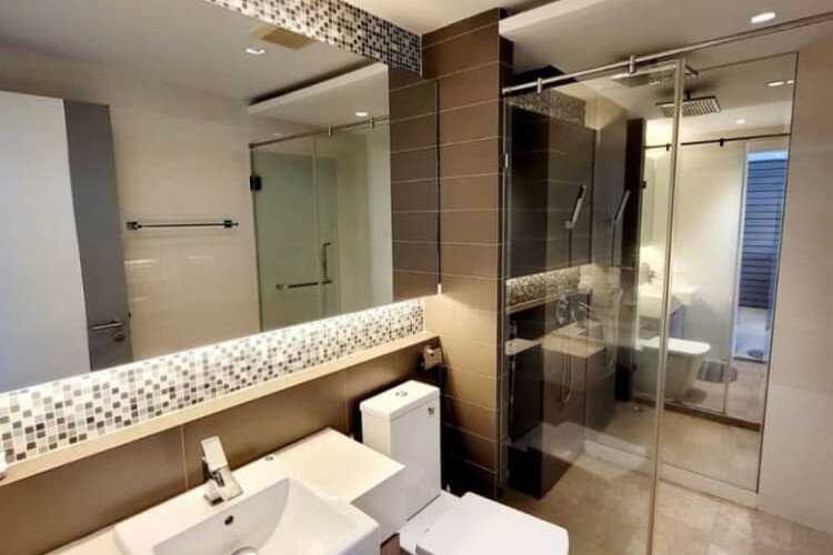 Кондоминиум в Джомтьене, Паттайя, Таиланд | THE548562