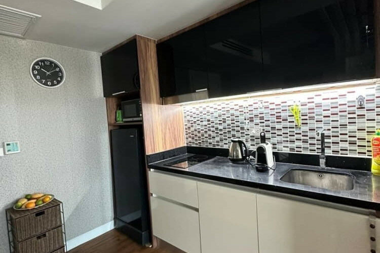 Кондоминиум в Джомтьене, Паттайя, Таиланд | THE158564