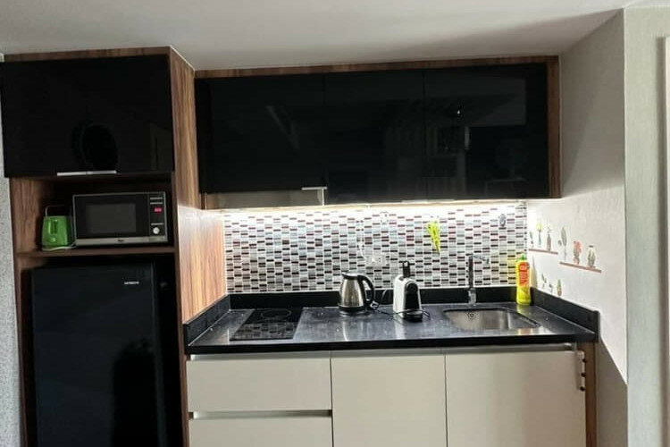 Кондоминиум в Джомтьене, Паттайя, Таиланд | THE158564