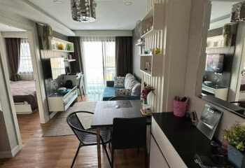 Кондоминиум в Джомтьене, Паттайя, Таиланд | THE158564