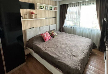 Кондоминиум в Джомтьене, Паттайя, Таиланд | THE158564