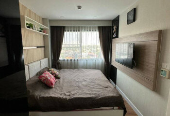 Кондоминиум в Джомтьене, Паттайя, Таиланд | THE158564