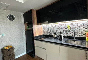 Кондоминиум в Джомтьене, Паттайя, Таиланд | THE158564