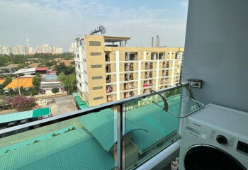 Кондоминиум в Джомтьене, Паттайя, Таиланд | THE158564