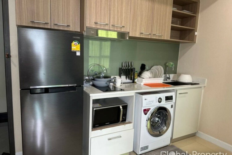 Кондоминиум в Джомтьене, Паттайя, Таиланд | THE256417