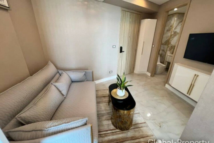 Кондоминиум в Джомтьене, Паттайя, Таиланд | THE556005