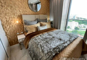 Кондоминиум в Джомтьене, Паттайя, Таиланд | THE556005