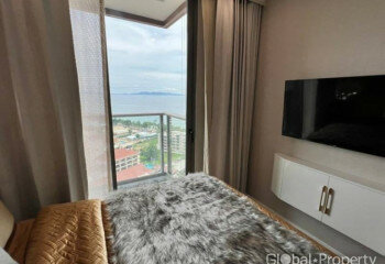 Кондоминиум в Джомтьене, Паттайя, Таиланд | THE556005