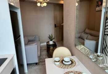 Кондоминиум в Джомтьене, Паттайя, Таиланд | THE556005