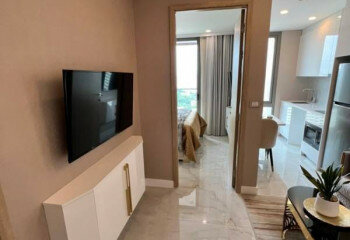 Кондоминиум в Джомтьене, Паттайя, Таиланд | THE556005