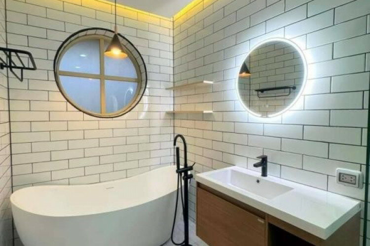 Дом в Джомтьене, Паттайя, Таиланд | THE156181