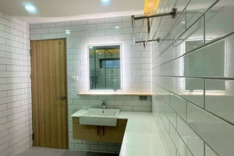 Дом в Джомтьене, Паттайя, Таиланд | THE156181