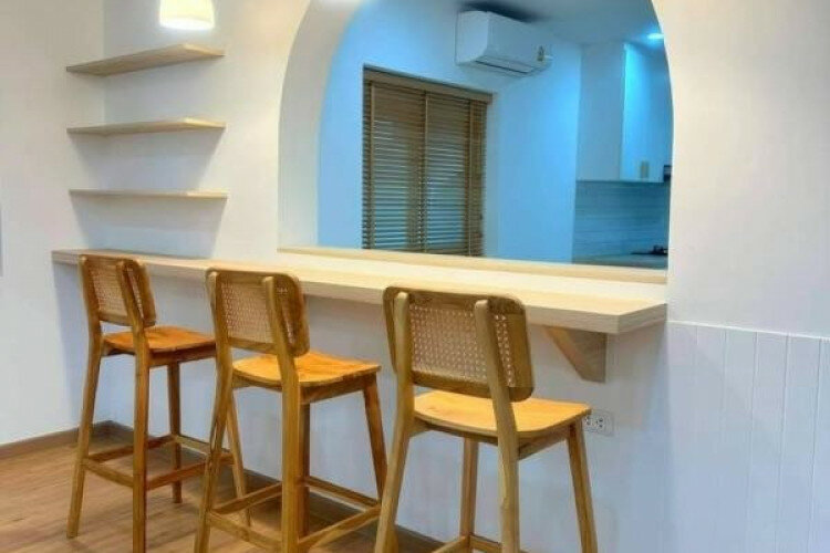 Дом в Джомтьене, Паттайя, Таиланд | THE156181