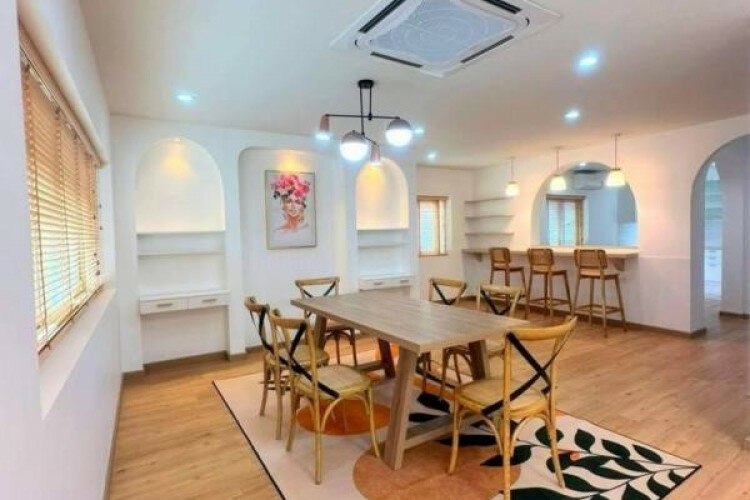 Дом в Джомтьене, Паттайя, Таиланд | THE156181