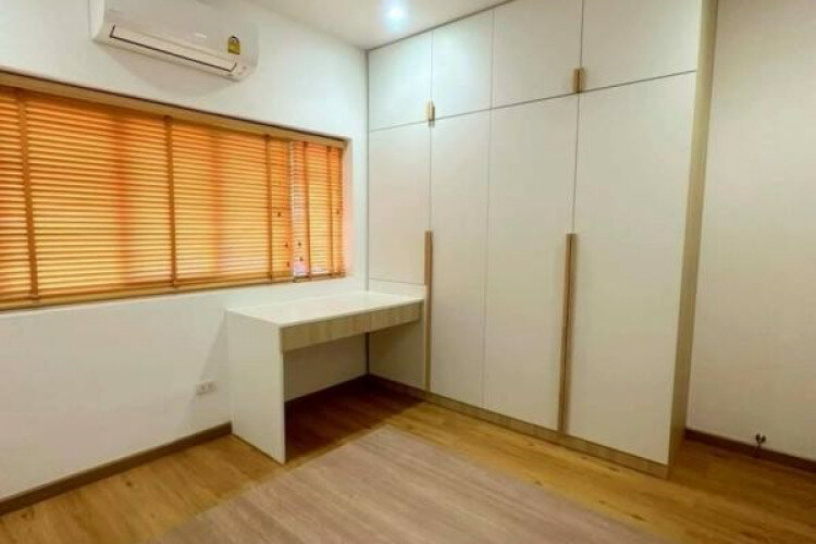 Дом в Джомтьене, Паттайя, Таиланд | THE156181